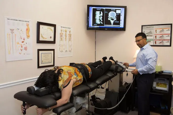 Caez Chiropractic Picture 2