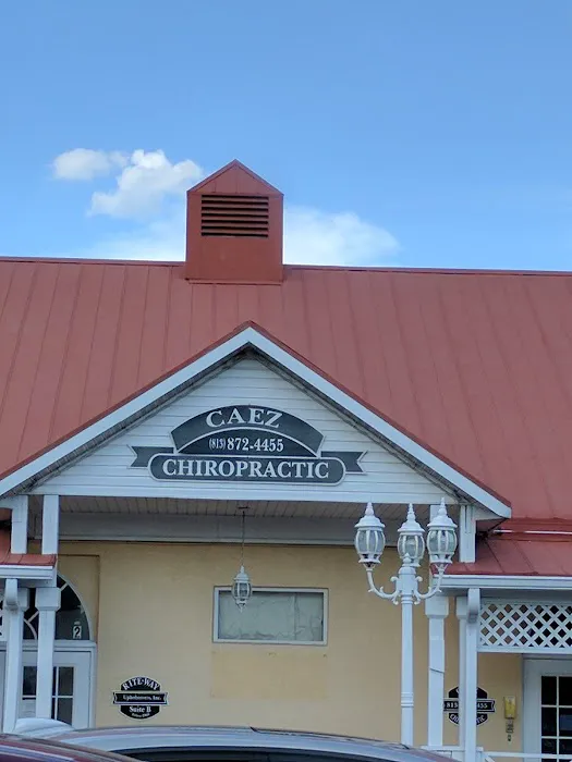 Caez Chiropractic Picture 6