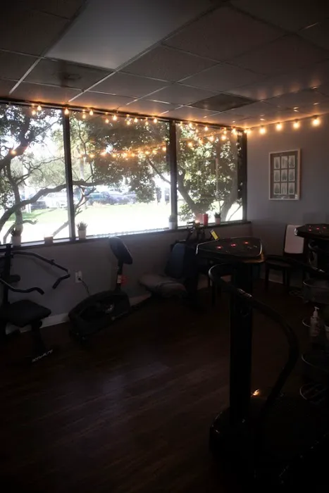 Swann Medical Injury Chiropractic Picture 2