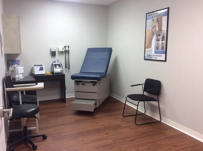 Swann Medical Injury Chiropractic Picture 3