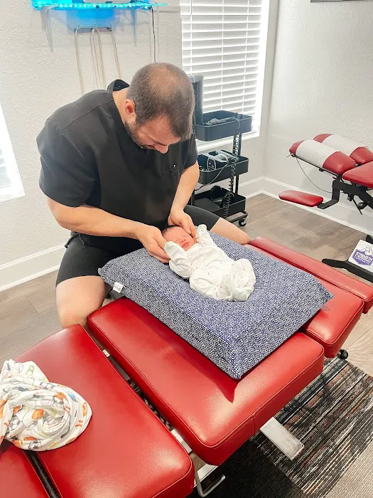 Strength & Performance Chiropractic Picture 1