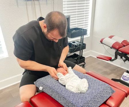 Strength & Performance Chiropractic