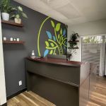 Green Space Health