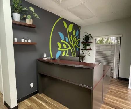 Green Space Health