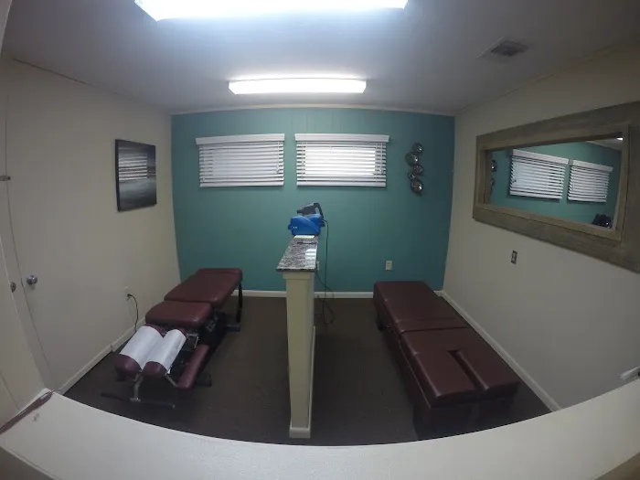 Champion Wellness Centers (formerly Palma Ceia Chiropractic and Wellness) Picture 2