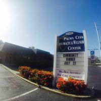 Champion Wellness Centers (formerly Palma Ceia Chiropractic and Wellness) ico