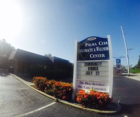 Champion Wellness Centers (formerly Palma Ceia Chiropractic and Wellness)