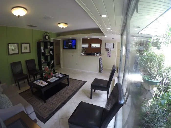 Champion Wellness Centers (formerly Palma Ceia Chiropractic and Wellness) Picture 5