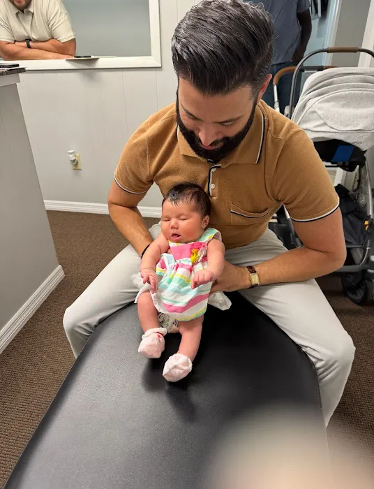 Champion Wellness Centers (formerly Palma Ceia Chiropractic and Wellness) Picture 4