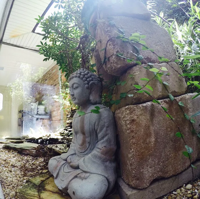 Champion Wellness Centers (formerly Palma Ceia Chiropractic and Wellness) Picture 9