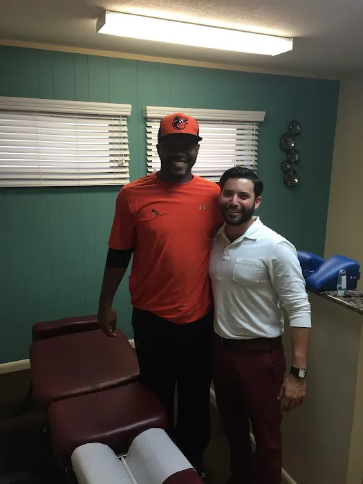 Champion Wellness Centers (formerly Palma Ceia Chiropractic and Wellness) Picture 6