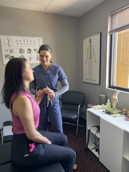 Shaker Spine & Sport Institute Picture 10