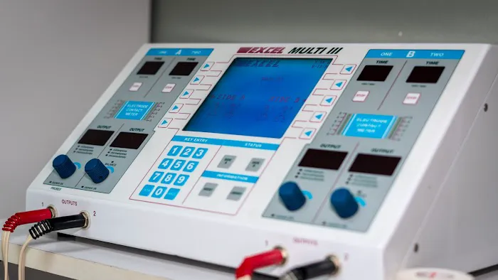 Shaker Spine & Sport Institute Picture 8