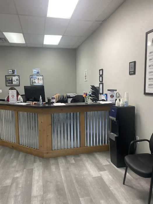 Farkas Chiropractic Clinic Picture 1