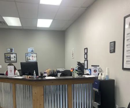 Farkas Chiropractic Clinic