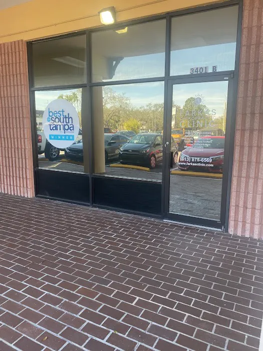 Farkas Chiropractic Clinic Picture 4