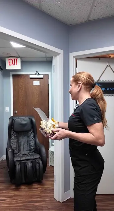 Swann Medical Injury Chiropractic Picture 2