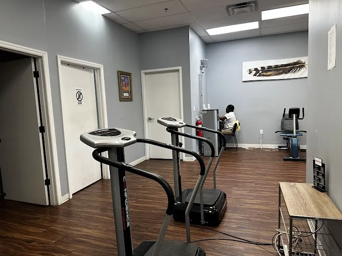 Swann Medical Injury Chiropractic Picture 7