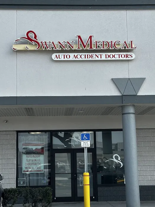 Swann Medical Injury Chiropractic Picture 8