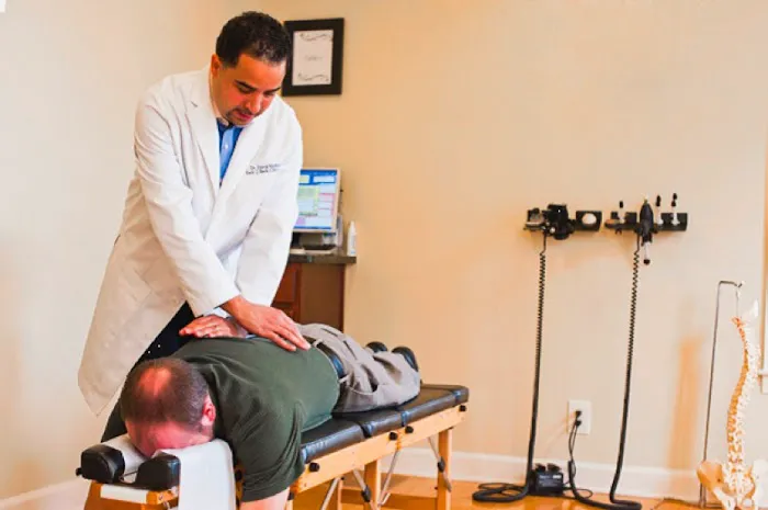 Swann Medical Injury Chiropractic Picture 6