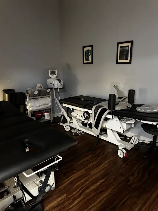 Swann Medical Injury Chiropractic Picture 10