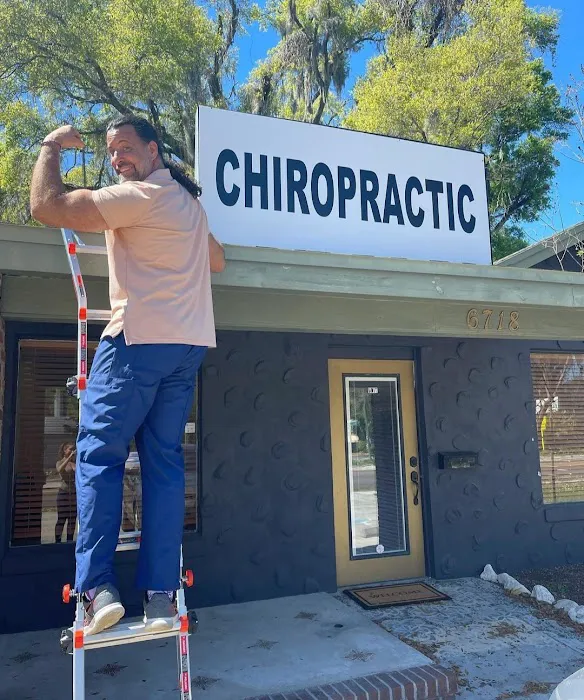 Heights Chiropractic Picture 2