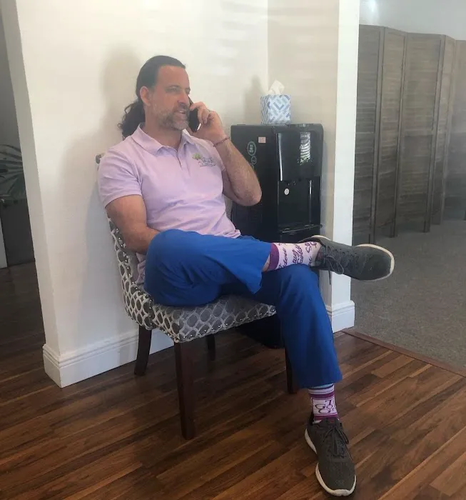 Heights Chiropractic Picture 1