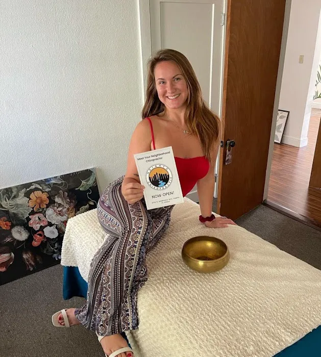 Heights Chiropractic Picture 5