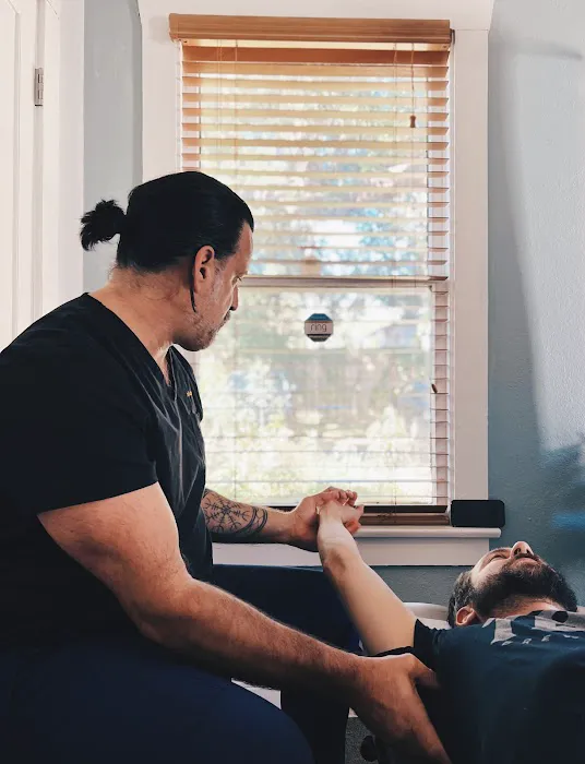 Heights Chiropractic Picture 8