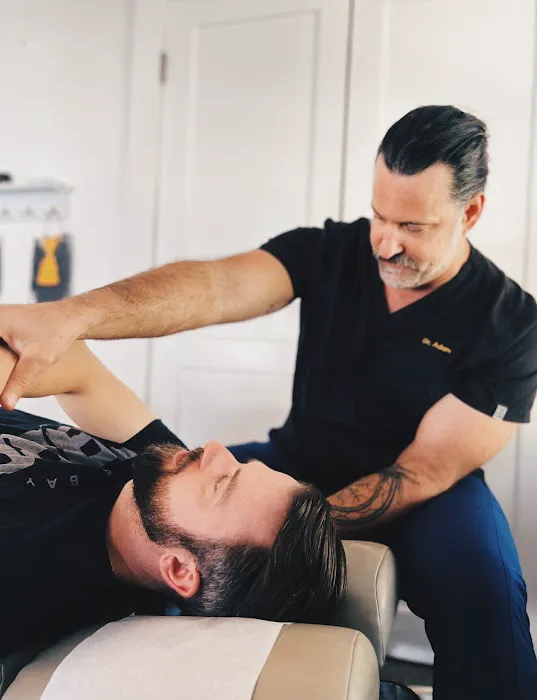 Heights Chiropractic Picture 7