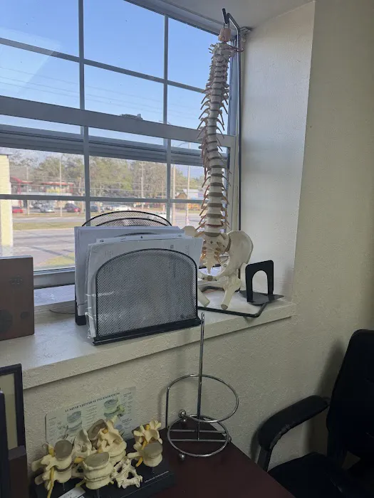 Samina Rehab Center Picture 2