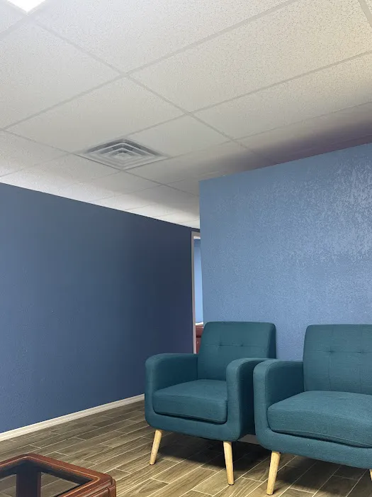 Samina Rehab Center Picture 5