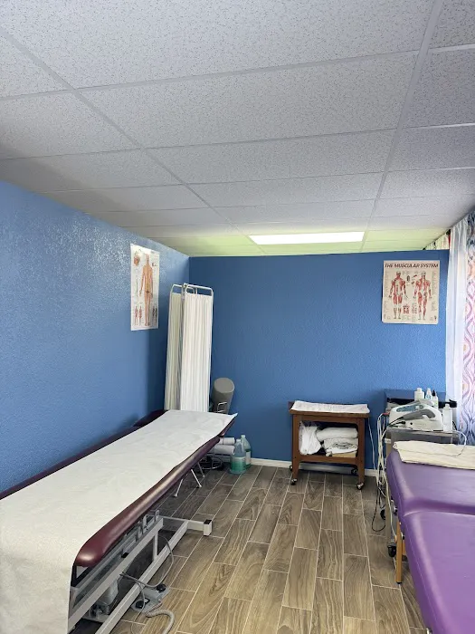 Samina Rehab Center Picture 4