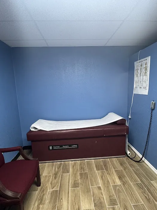 Samina Rehab Center Picture 1