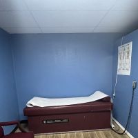 Samina Rehab Center ico