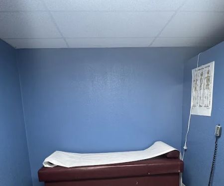 Samina Rehab Center