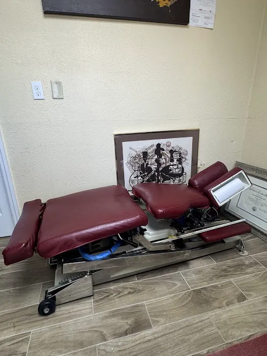 Samina Rehab Center Picture 6