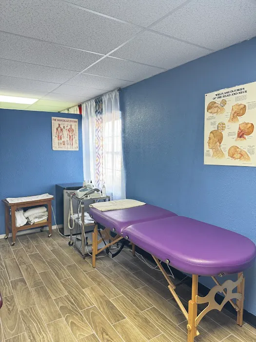 Samina Rehab Center Picture 3