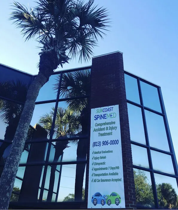 Suncoast Spinemed Picture 1