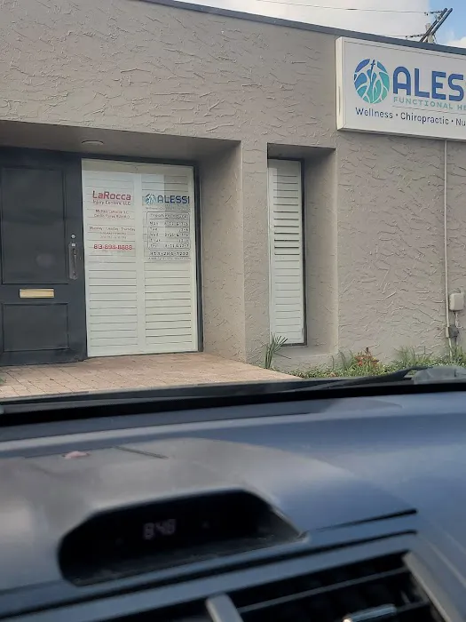Alessi Functional Health - Chiropractic Care & Holistic Wellness Center Picture 1