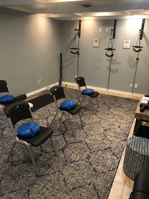 Alessi Functional Health - Chiropractic Care & Holistic Wellness Center Picture 3