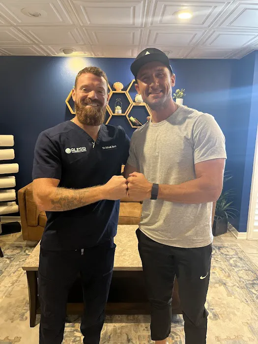 Alessi Functional Health - Chiropractic Care & Holistic Wellness Center Picture 2