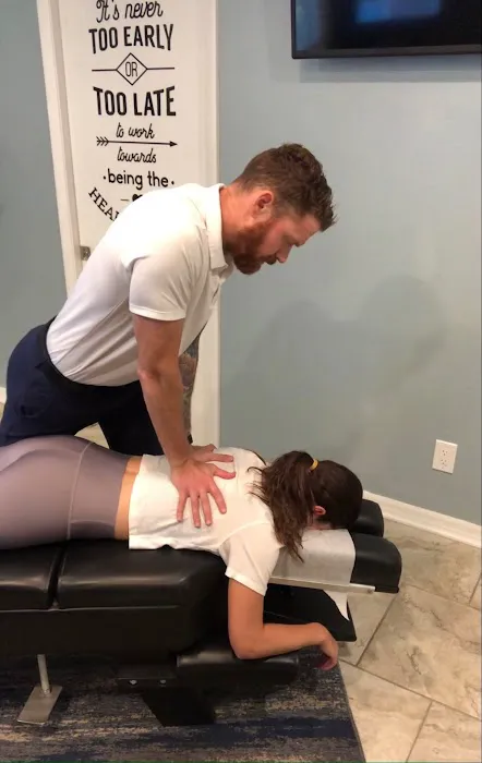 Alessi Functional Health - Chiropractic Care & Holistic Wellness Center Picture 4