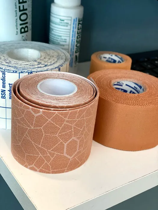 Alessi Functional Health - Chiropractic Care & Holistic Wellness Center Picture 6