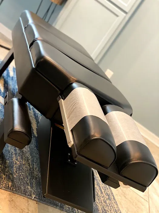 Alessi Functional Health - Chiropractic Care & Holistic Wellness Center Picture 7