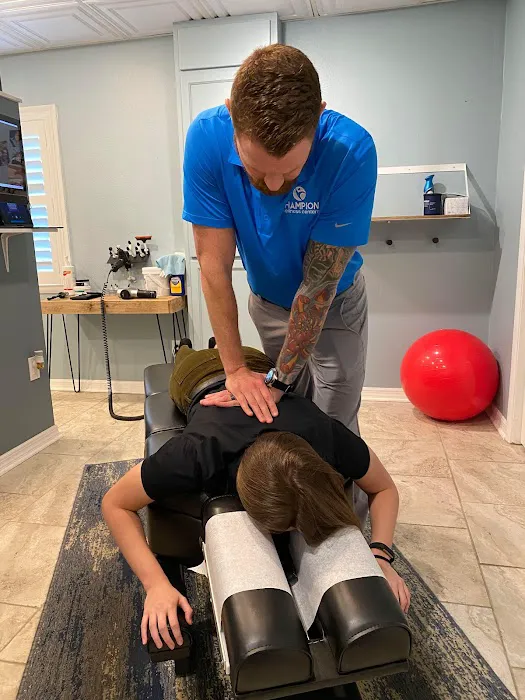 Alessi Functional Health - Chiropractic Care & Holistic Wellness Center Picture 5