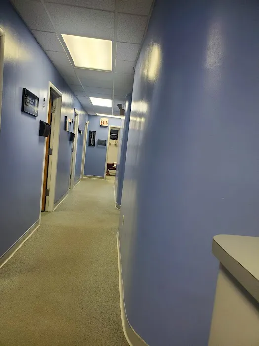 Downtown Tampa Wellness Center Picture 1