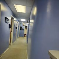 Downtown Tampa Wellness Center ico