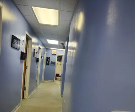 Downtown Tampa Wellness Center