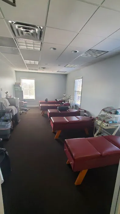 Downtown Tampa Wellness Center Picture 5